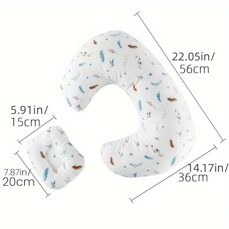 Soft Multi-functional Pillow, Christmas/Thanksgiving Gift