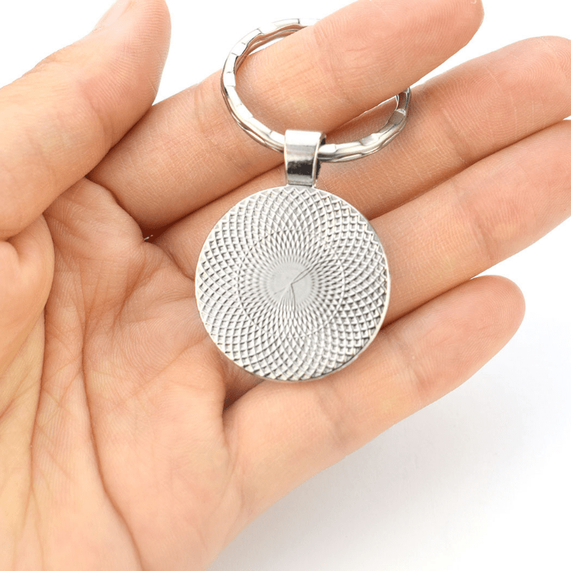 Funny "You're an But I Love You" Keychain - Bold Statement Gift for Couples, Friends, Colleagues - Durable Metallic-like Finish - Birthday, Anniversary, Valentine'S Present - Funny Personality Accessory, Humorous Keepsake, Pl