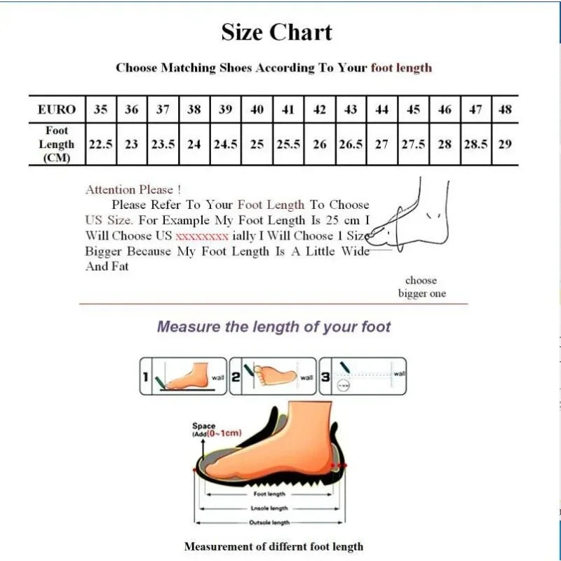 Plus Size Knee-High Boots with Zipper – Thick-Heel Vegan Leather Boots (Sizes 34–43)