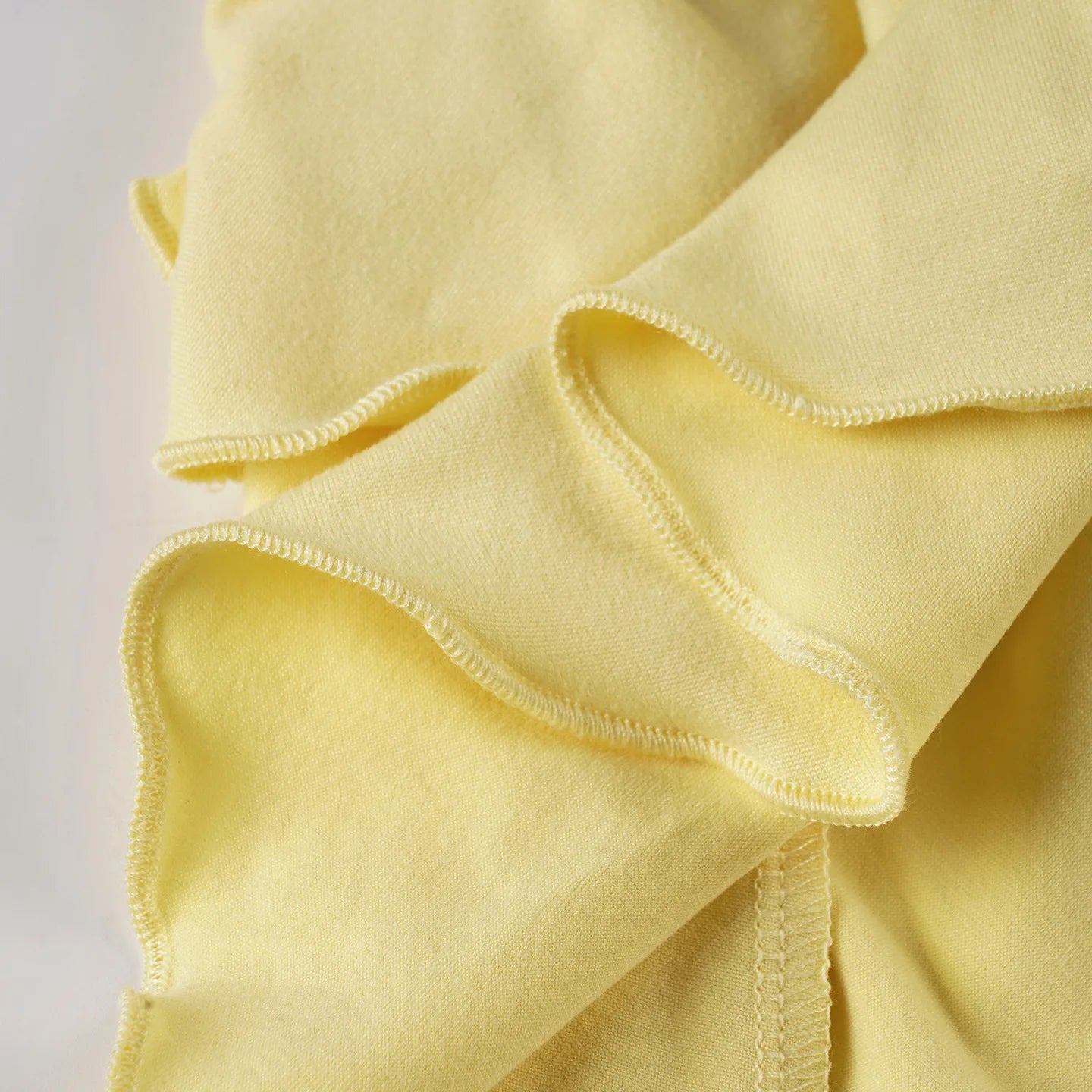 Tornova Vacation Halter Mini Dress For Women Solid High Waist Puffy Dress Ruffled Splice Fashion Sexy Slim Dress 2025 Summer New