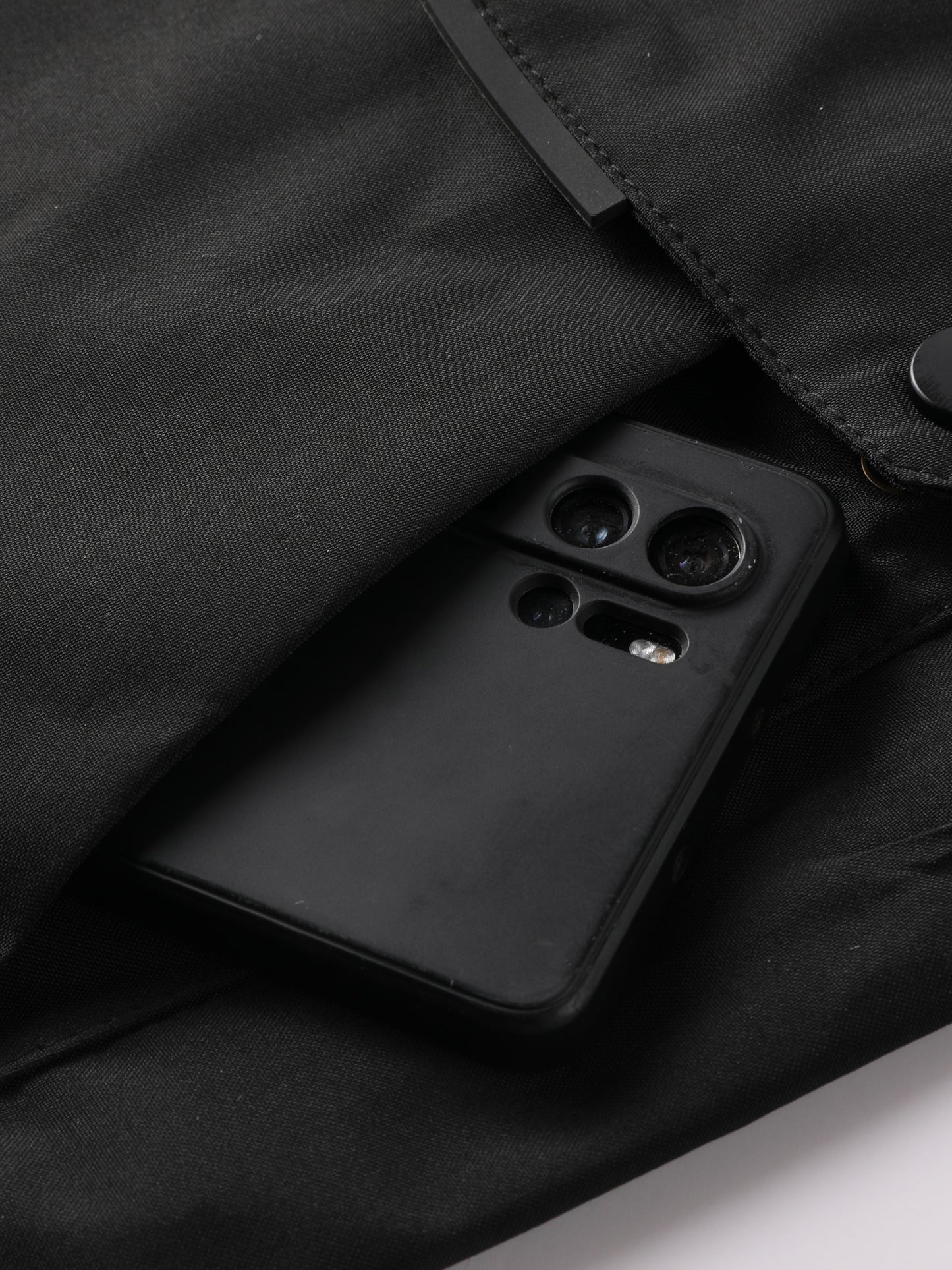 Men's Fashion Casual Windbreaker Jacket, Spring and Autumn Outdoor Lightweight Jacket